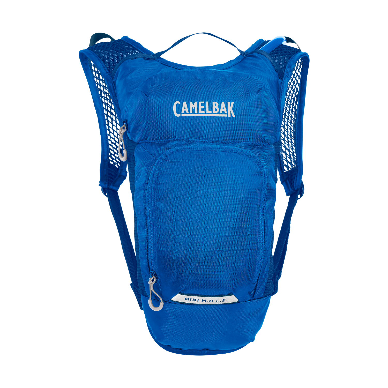 Mini M.U.L.E. 50oz, Blue