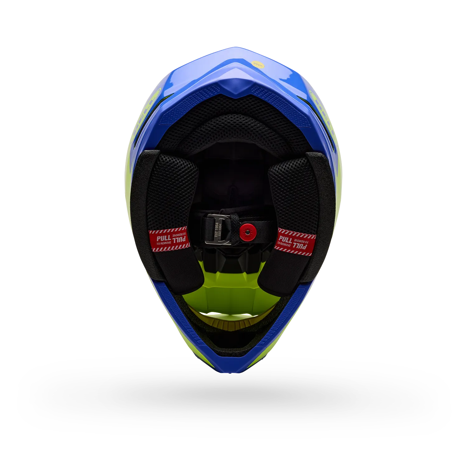 PS MOTO-10 MIPS FADE DOT 26