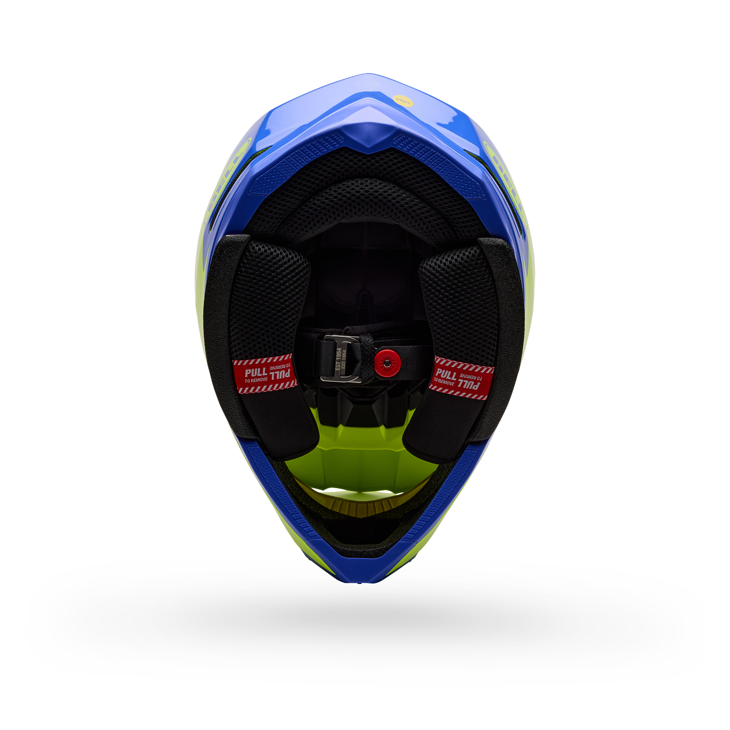 Moto-10 MIPS