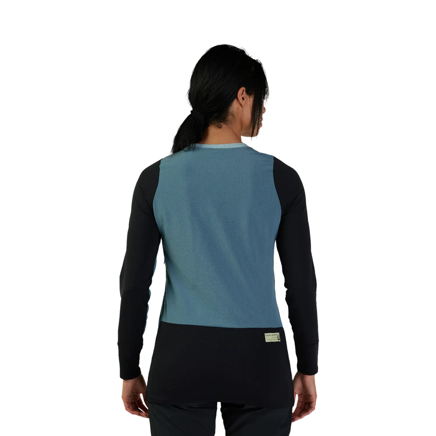 W DEFEND THERMAL JERSEY 