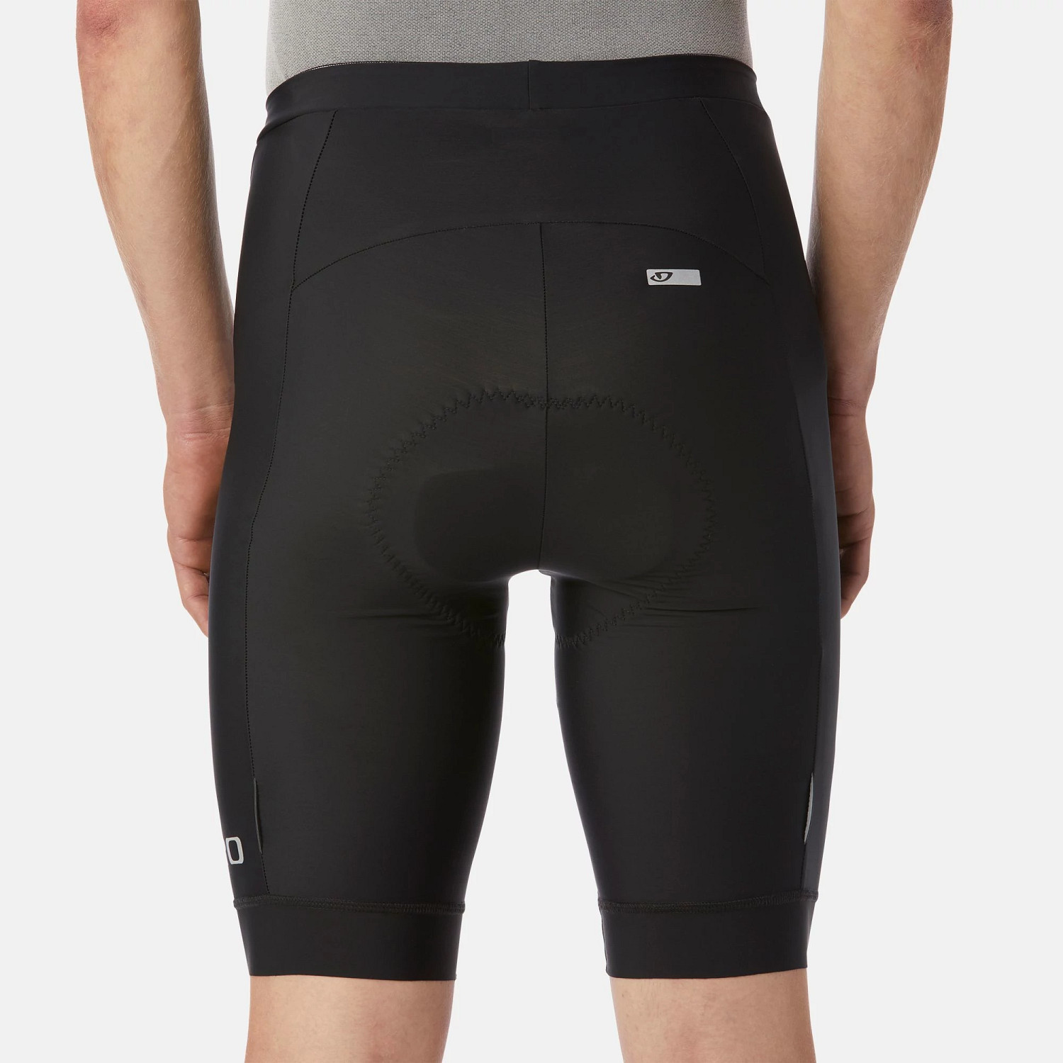 Chrono Sport Short [BLK] S