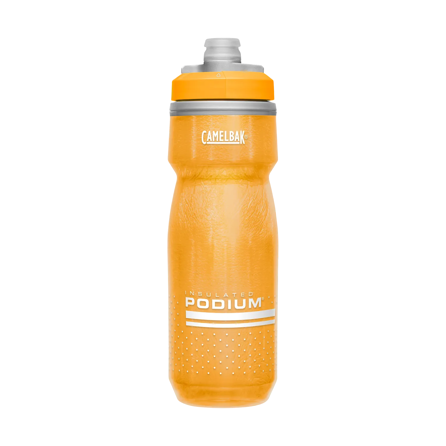 Podium Chill 21oz, Orange