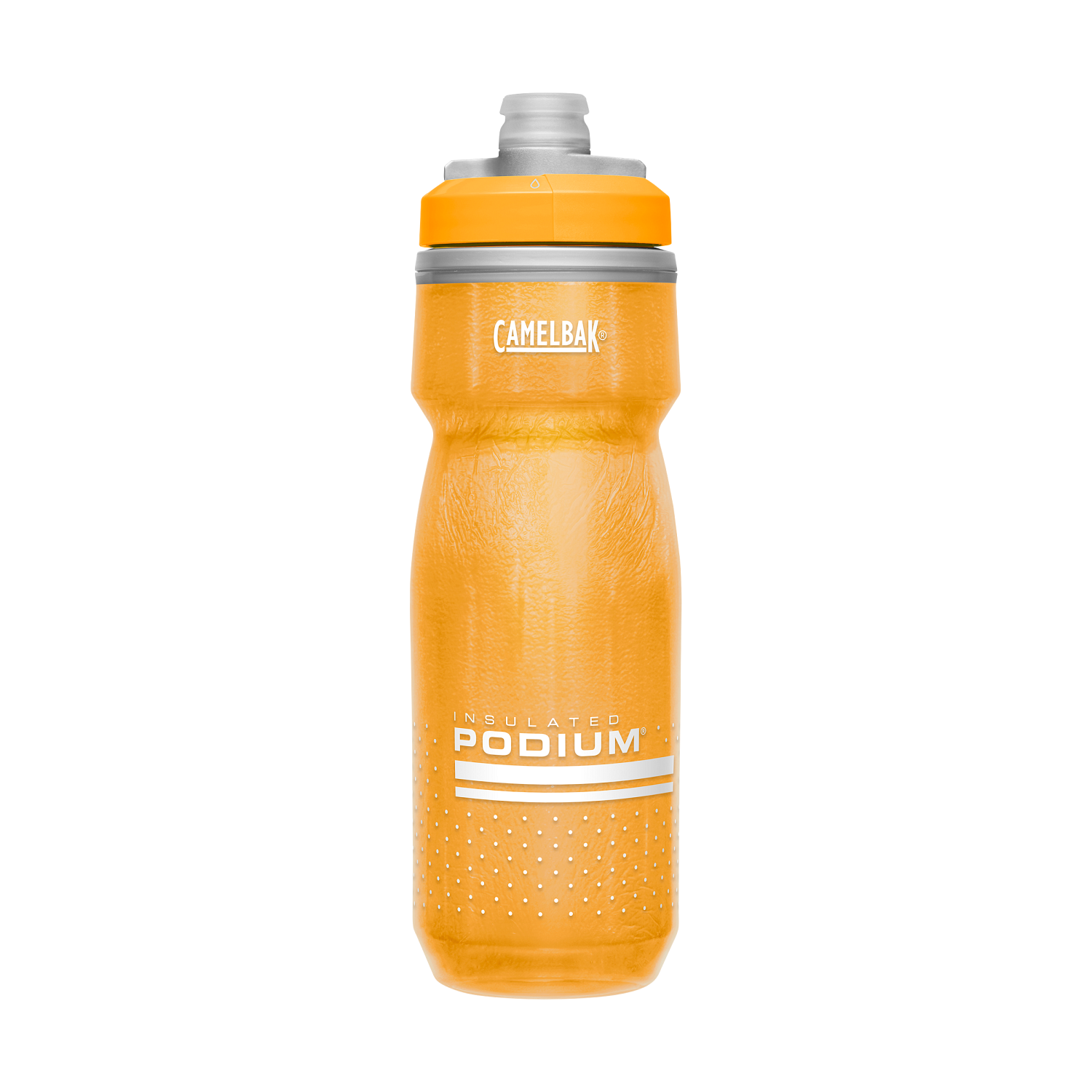 Podium Chill 21oz, Orange
