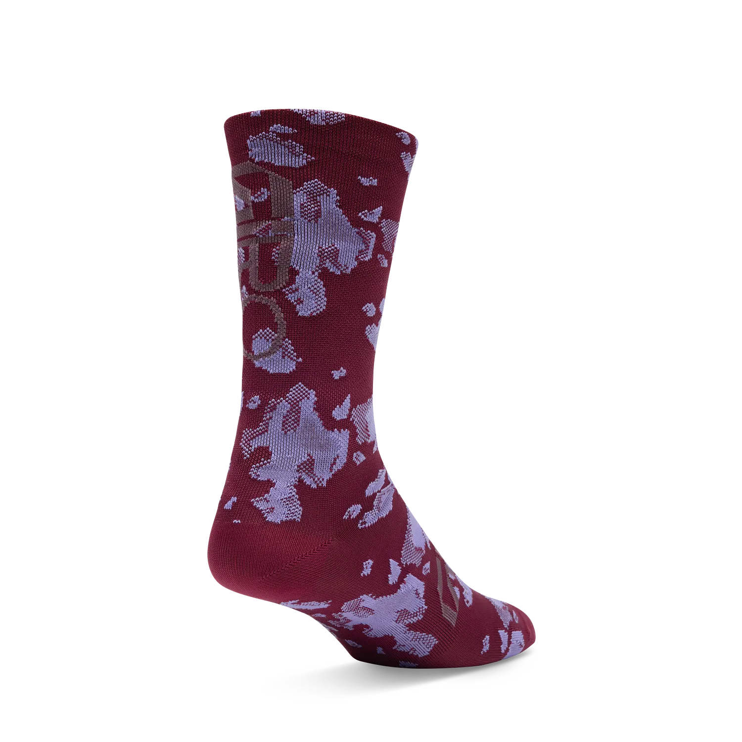 Comp Racer High Rise Sock