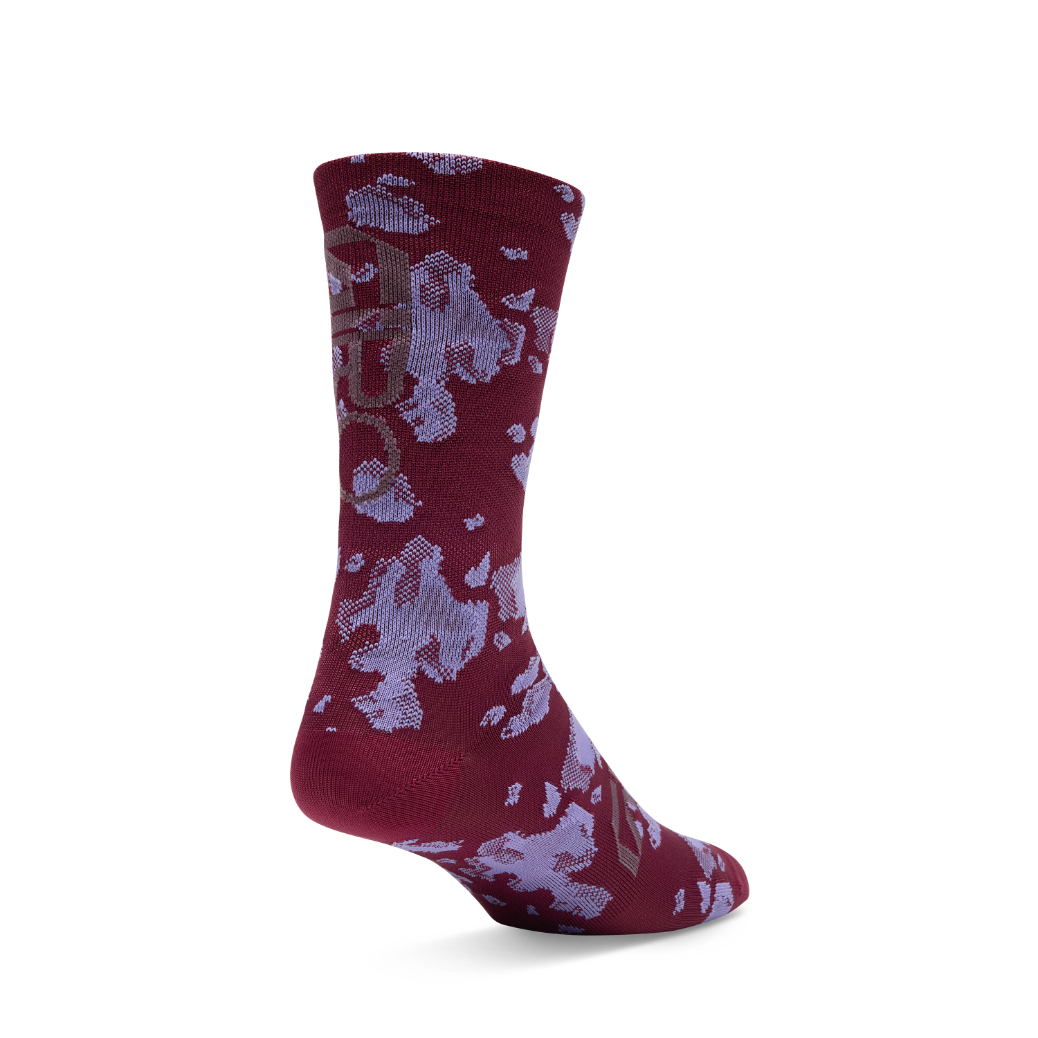 Chaussettes hautes Comp Racer&nbsp;
