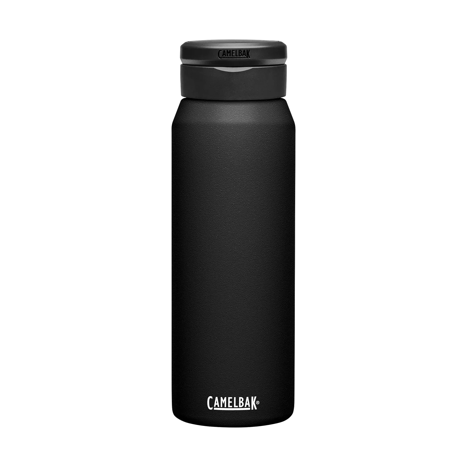 Fit Cap SST Vacuum Insulated 32oz, Black