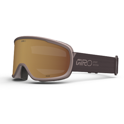 Roam Asian Fit Goggle