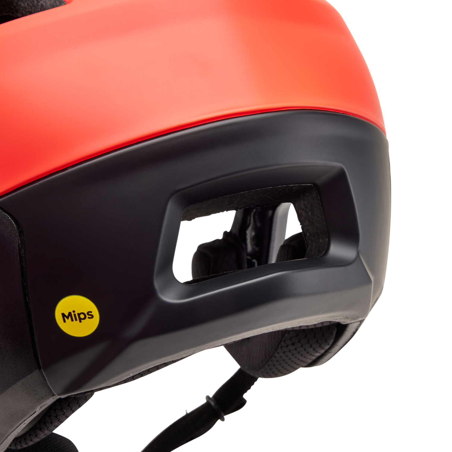 Dropframe Helmet