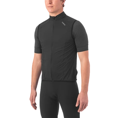 Chrono Expert Wind Vest 