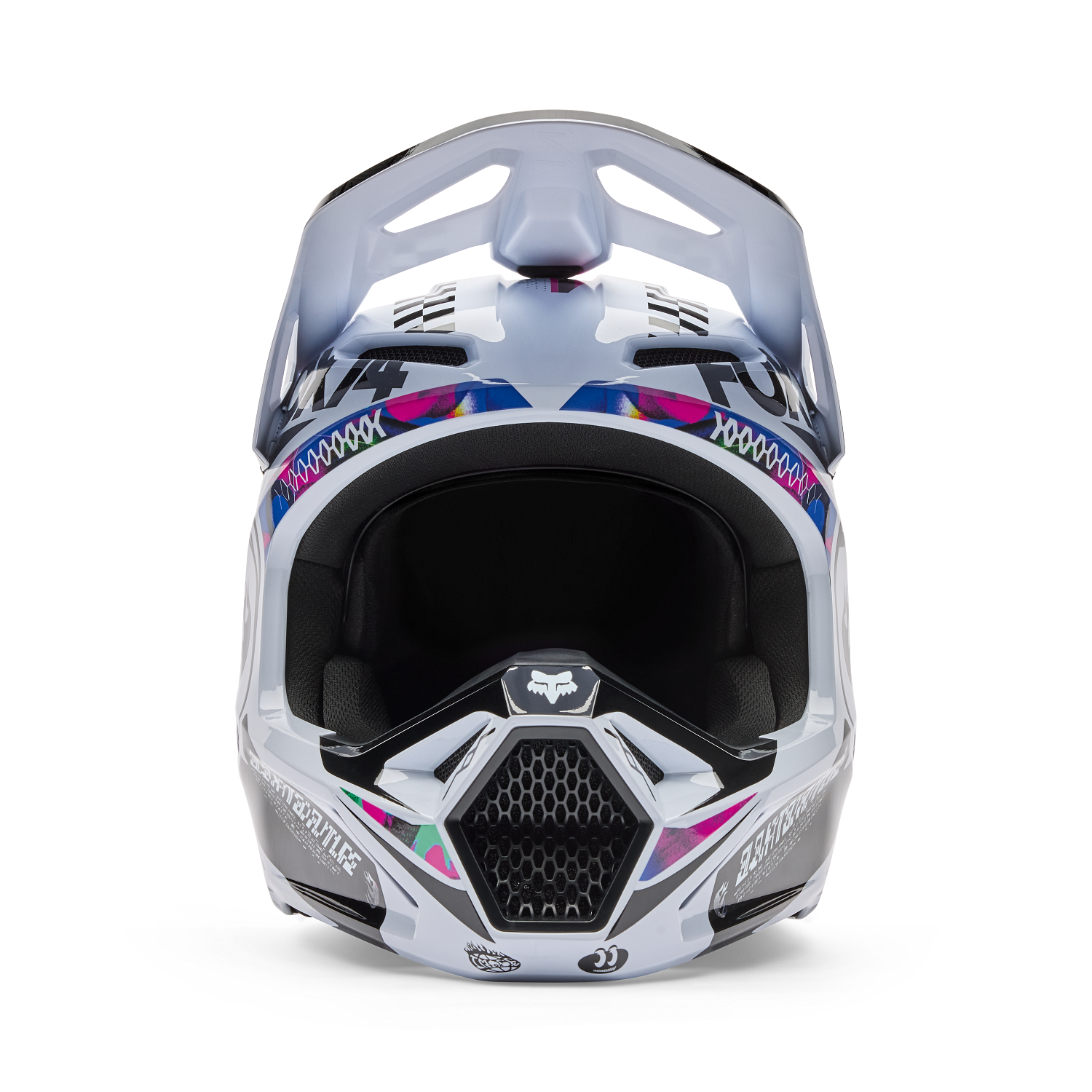 Casque V1 Image Cosmo