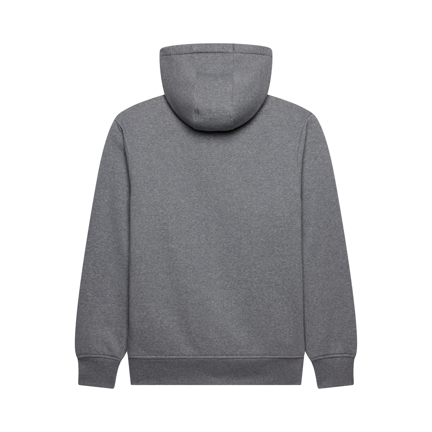 Fox Head Sasquatch Fleece Zip Hoodie