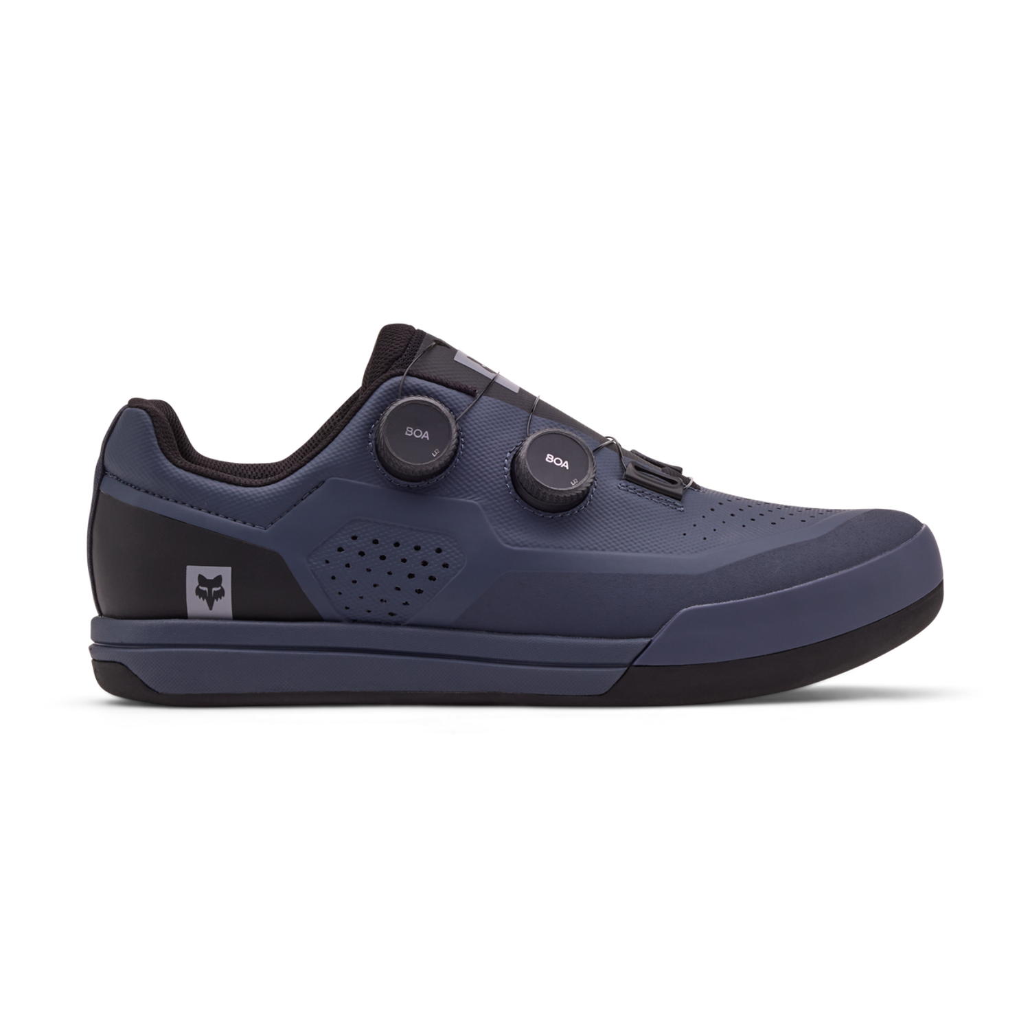 Fox Union BOA Clipless Shoes