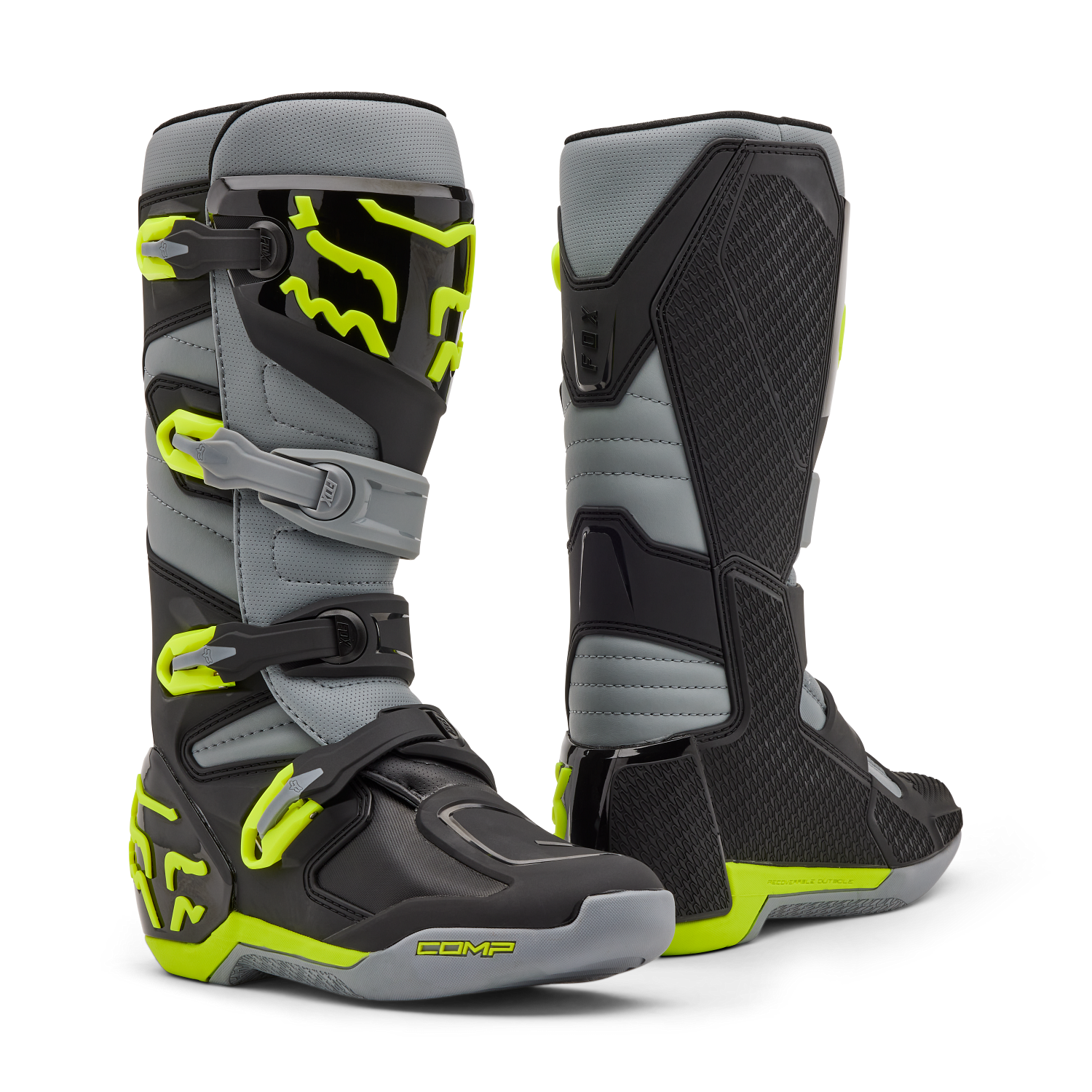 Crossboots Comp