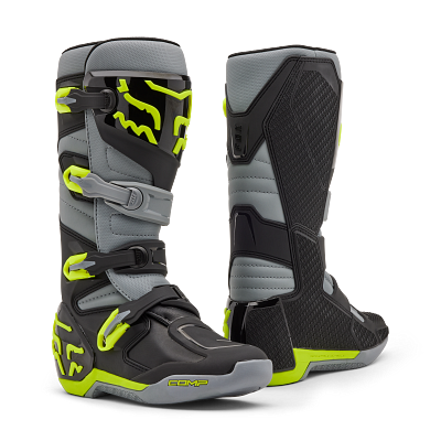 Botas Comp