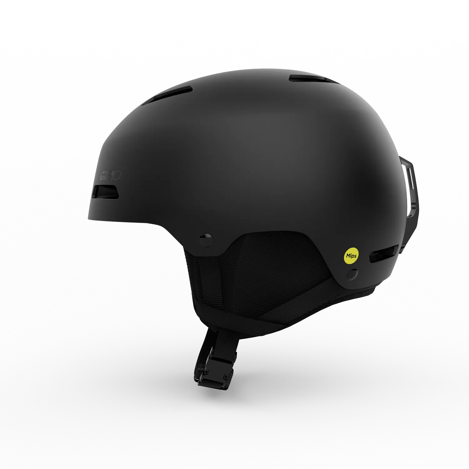 GR LEDGE MIPS MT BLK M 26