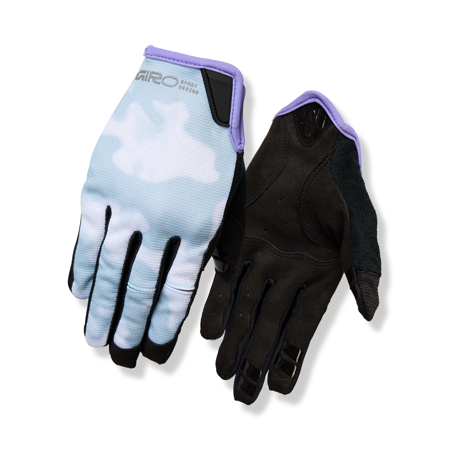 LaDND Handschuhe