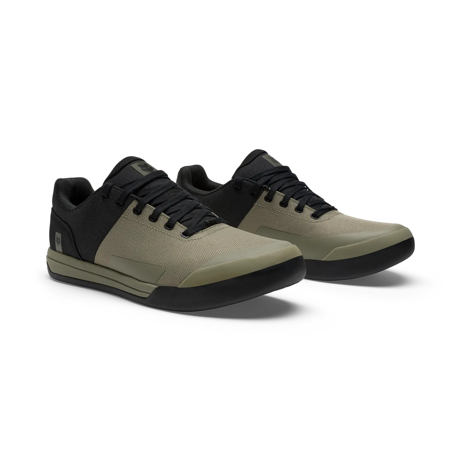 Schoenen Fox Union Canvas