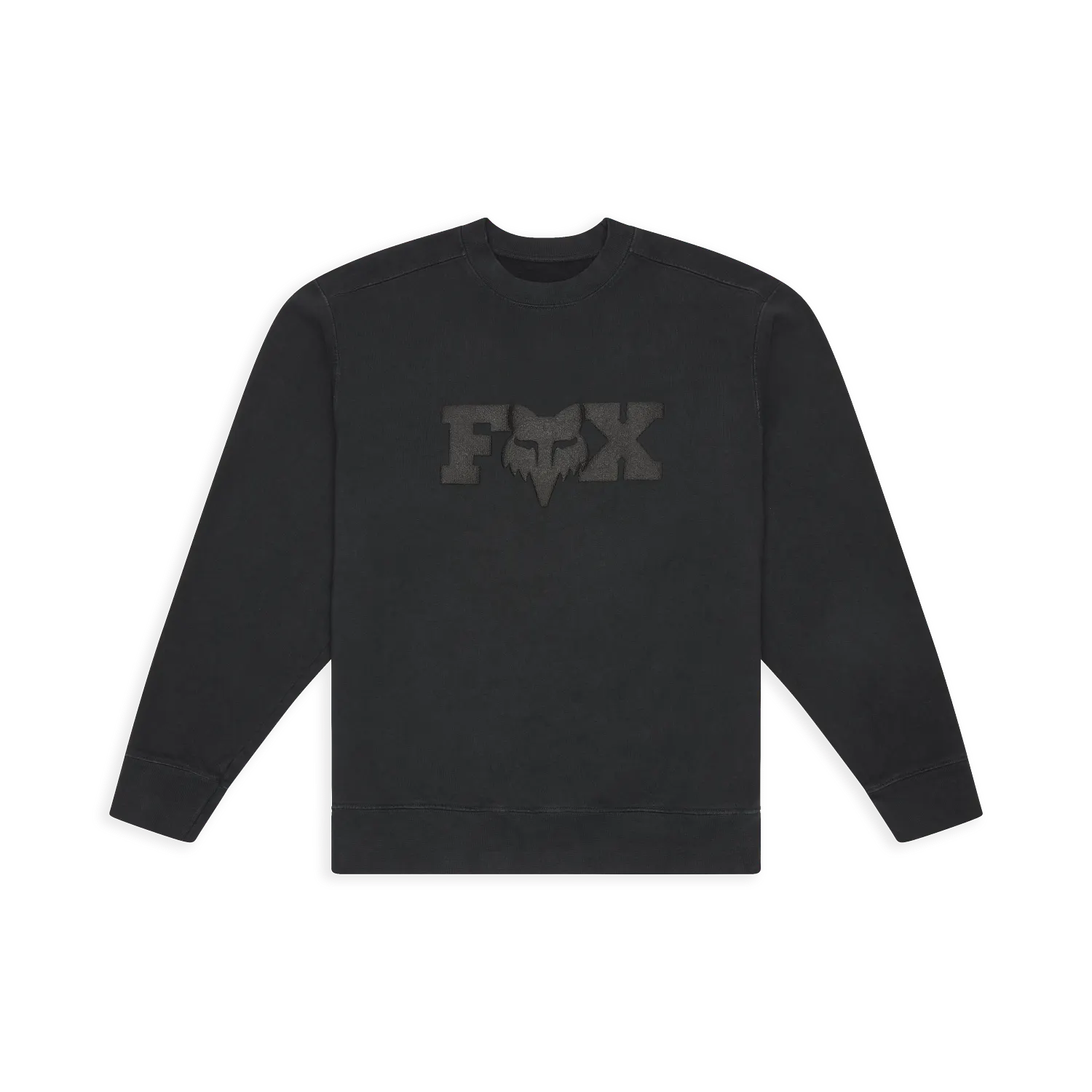 FOX ALTERNATIVE FLEECE CREW 