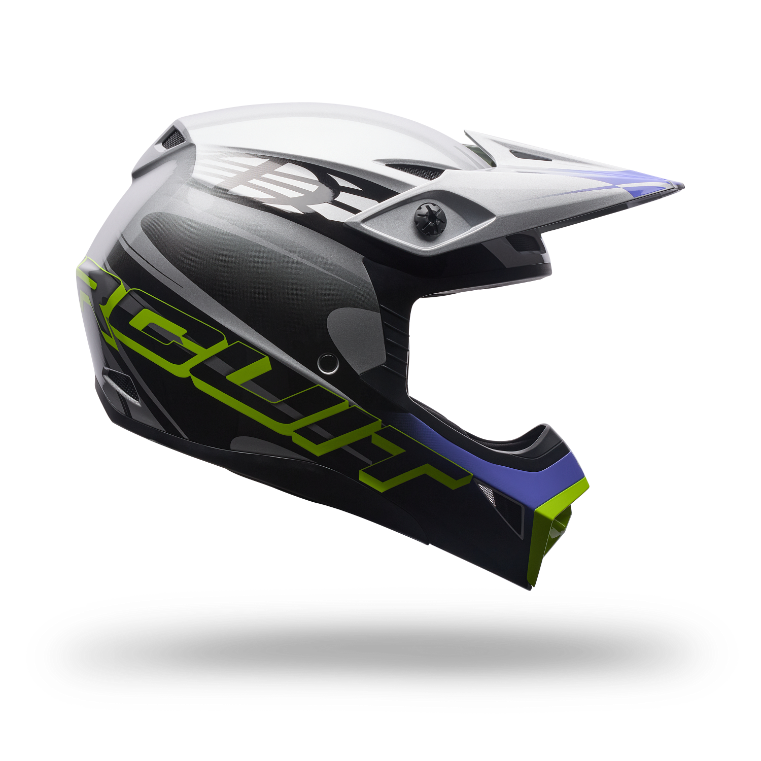 MX-10 Mips Pro Circuit Intake Special Edition