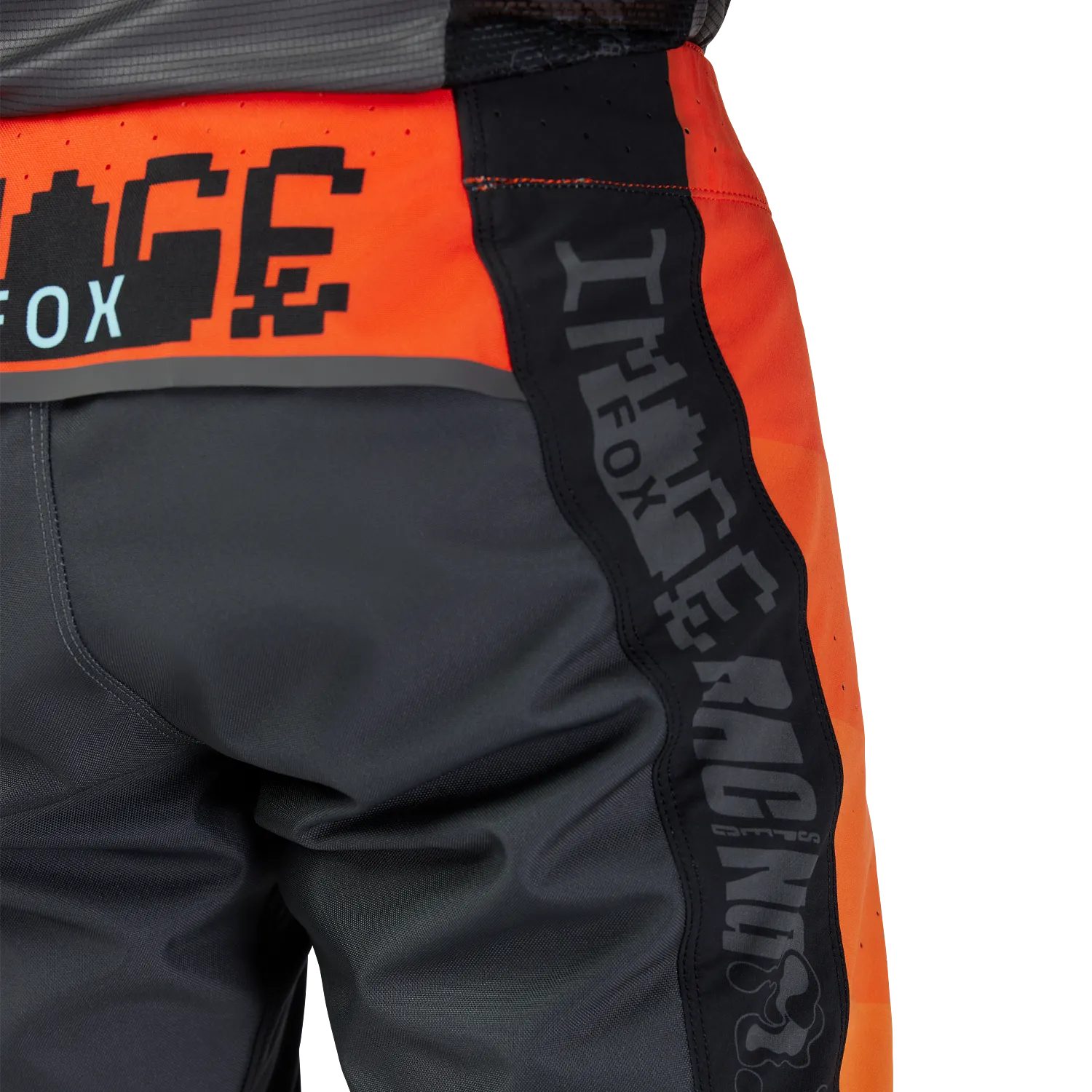 Pantalon Flexair Grid