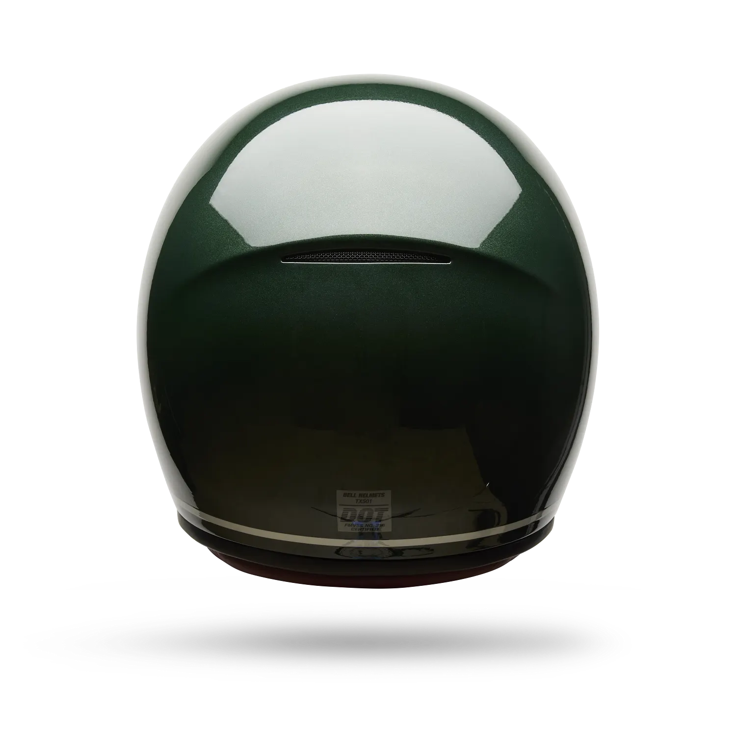 TX-501 CLASSIC GLOSS ECE