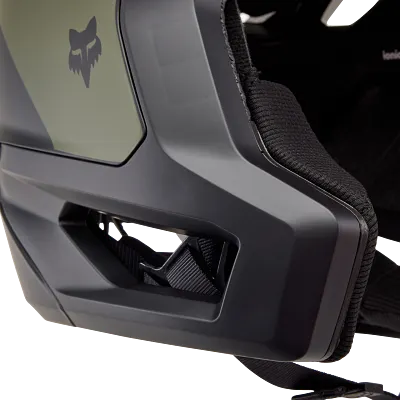 Dropframe Pro Helmet