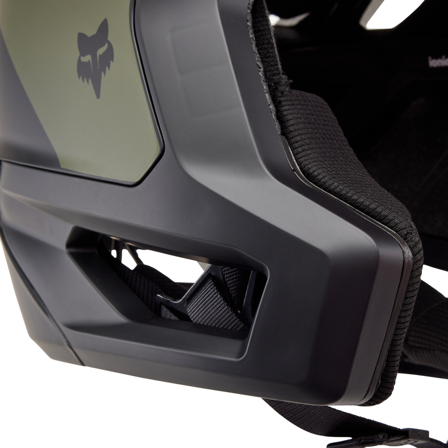 Casque Dropframe Pro