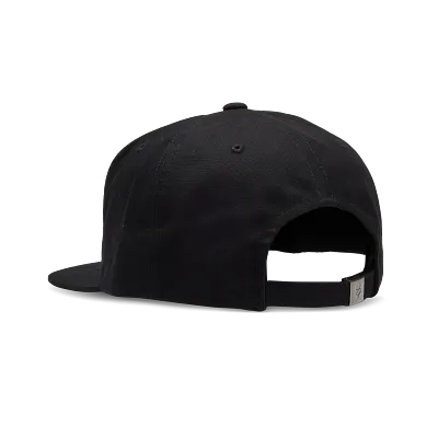 Diffuse Adjustable Hat