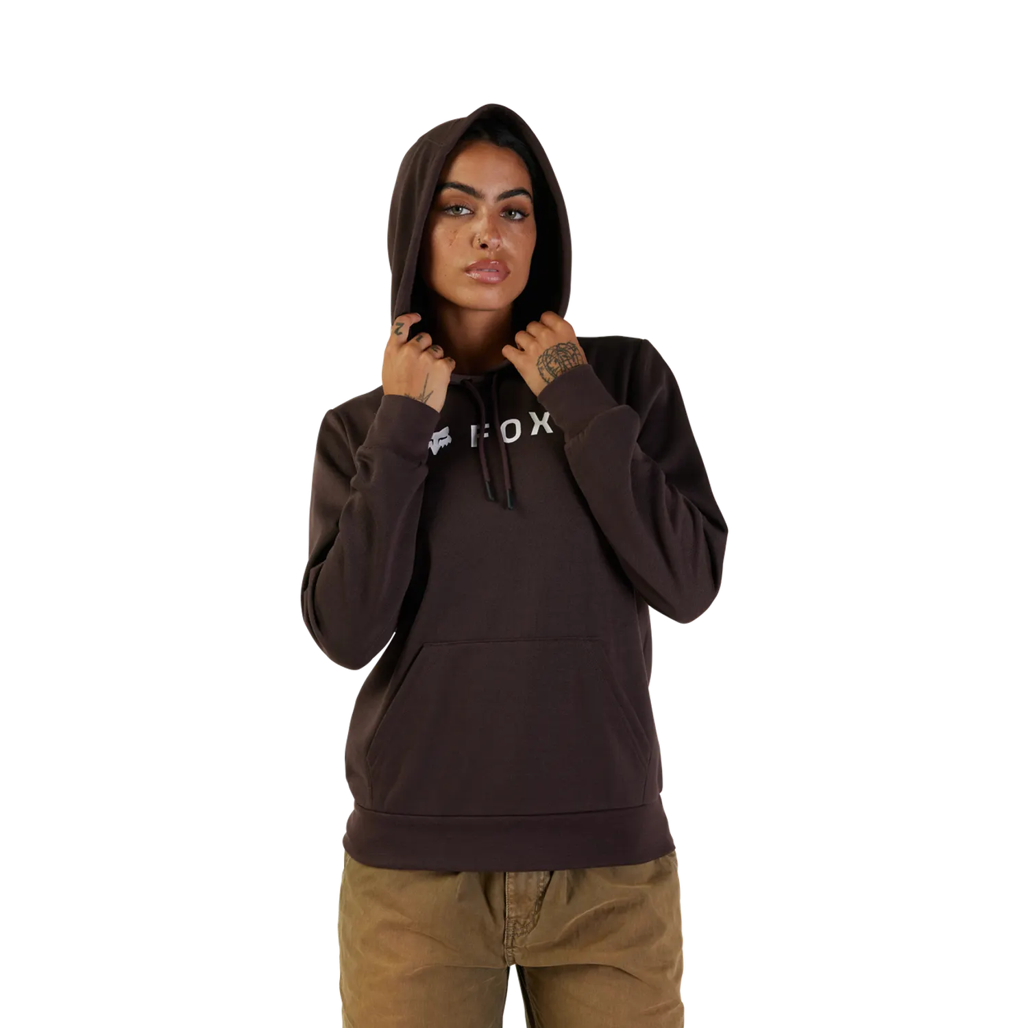 Kapuzenpullover Absolute Damen