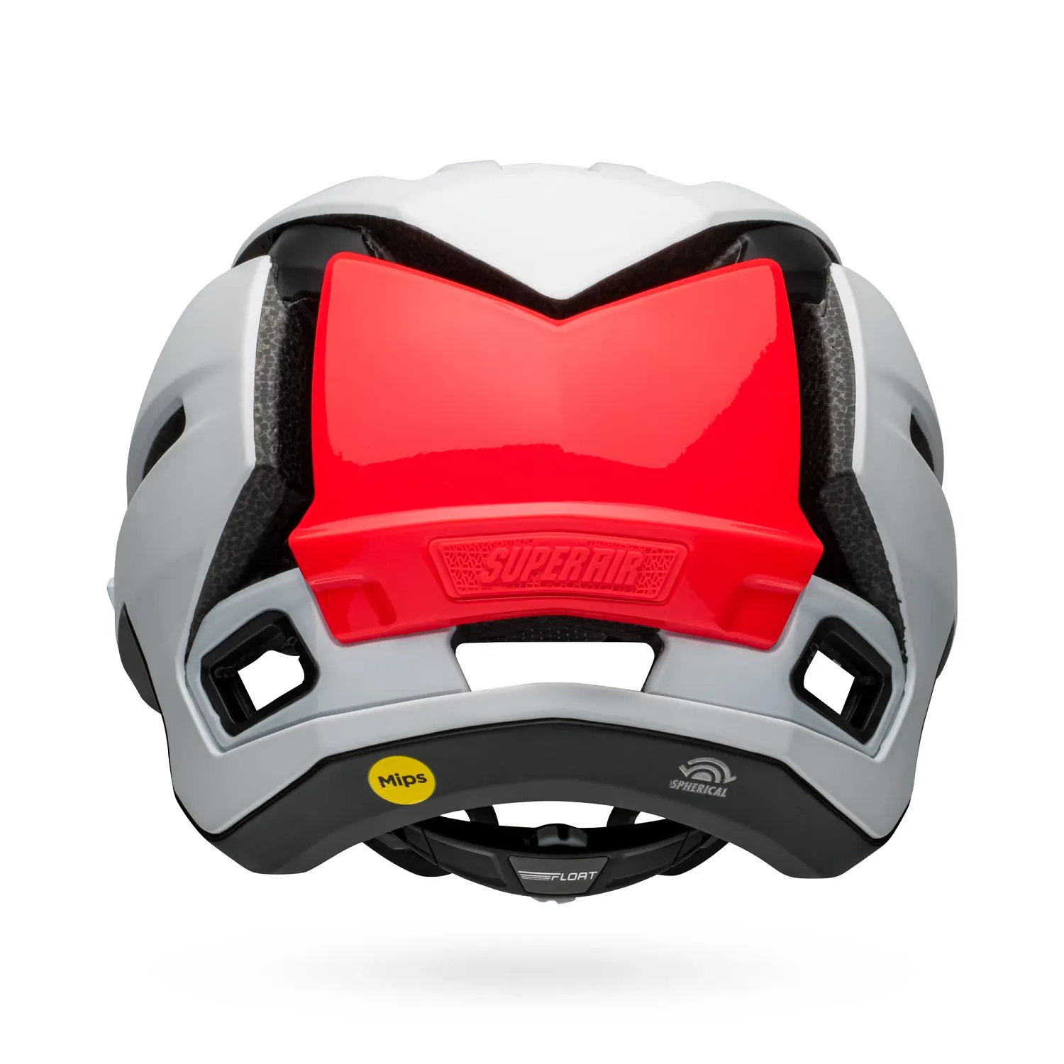 BS SUPER AIR R SPHR M/G WH/INF M 24 GBL