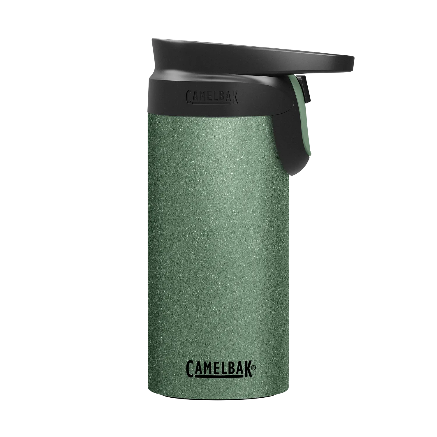 Forge Flow SST Vacuum Insulated, 12oz, Moss