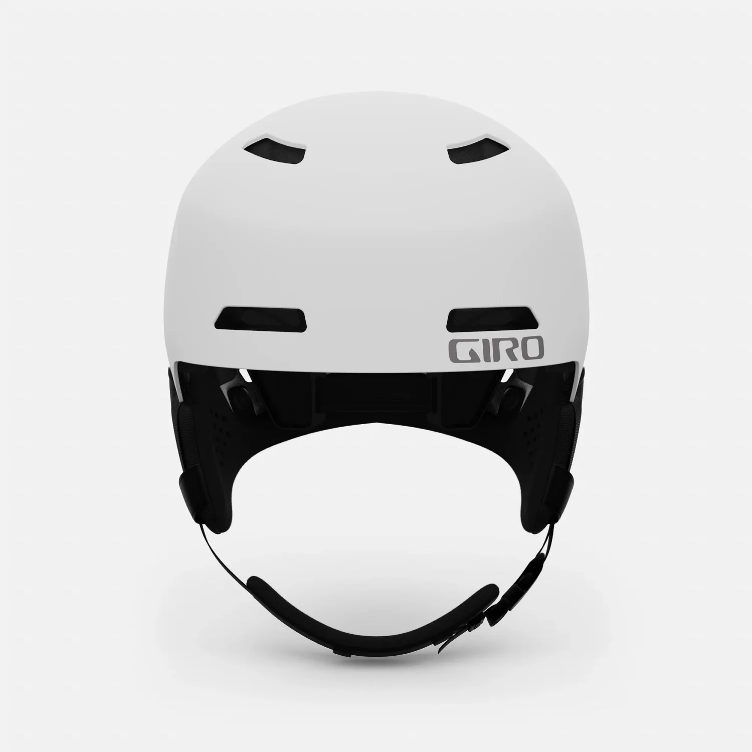 GR LEDGE MIPS AF MAT WHT M 22