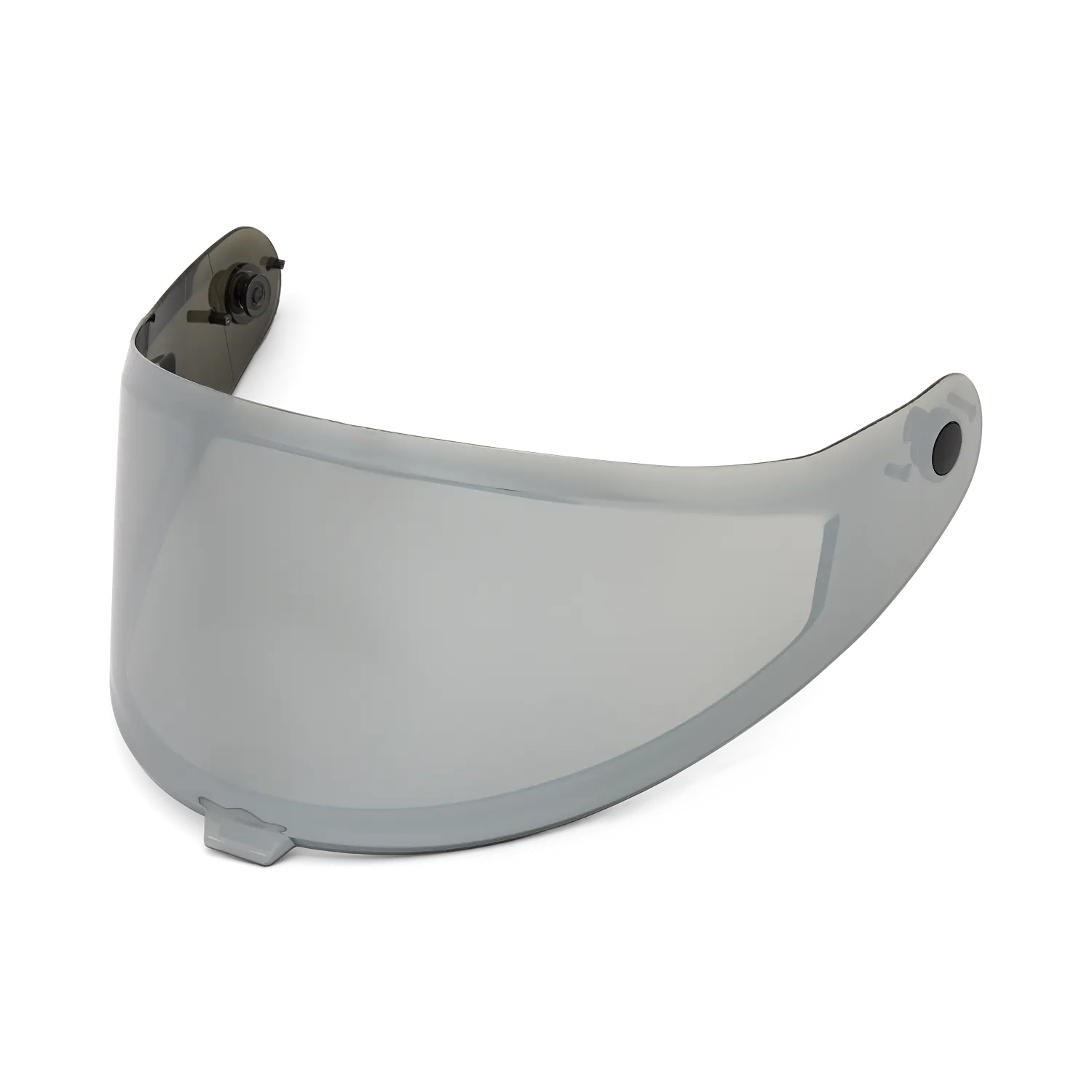 PS CLICKRELEASEV2PINLOCKSHIELD DRKSILIRD