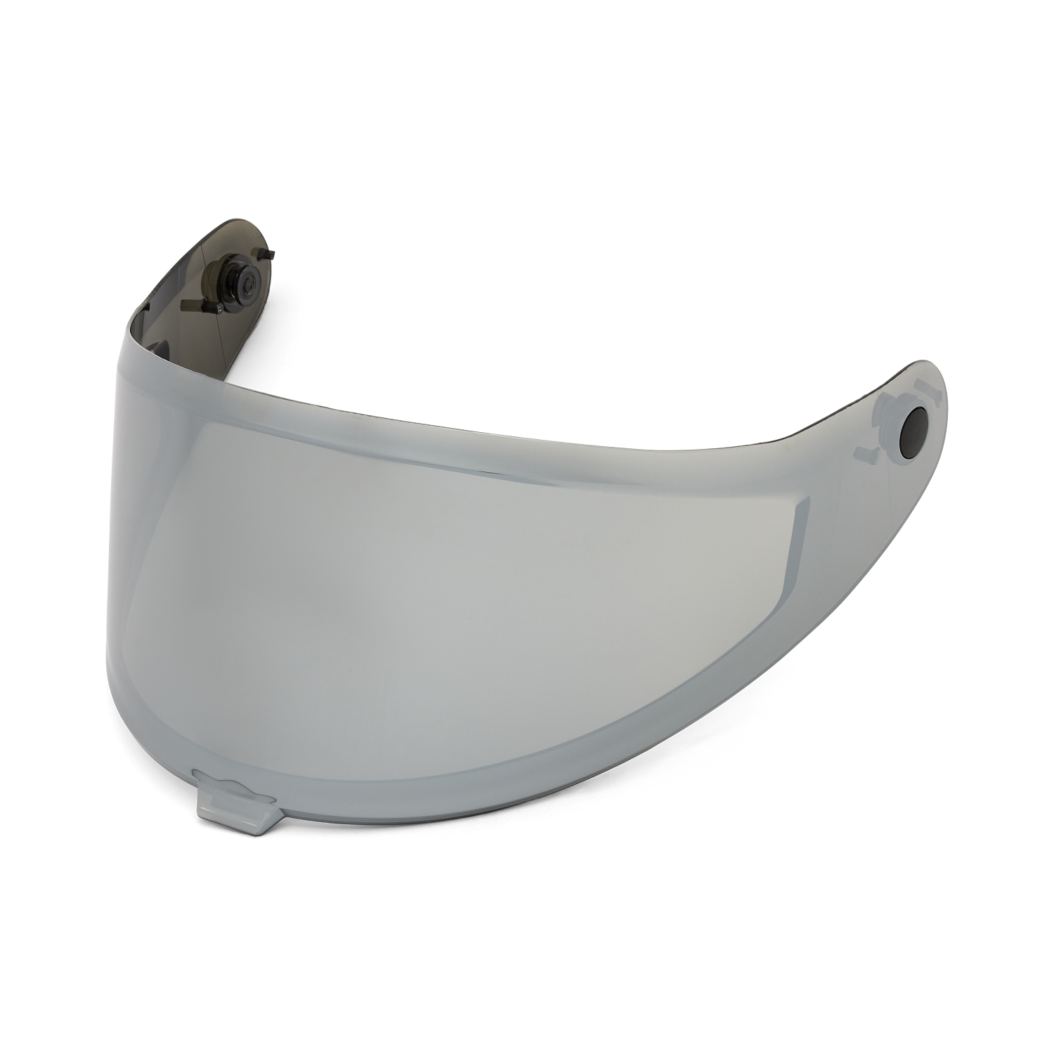 CLICK RLS V2 PINLCK SHLD IRID [DRK SLV] OS