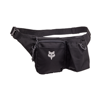 FOX HEAD PREM HIP PACK [BLK] OS