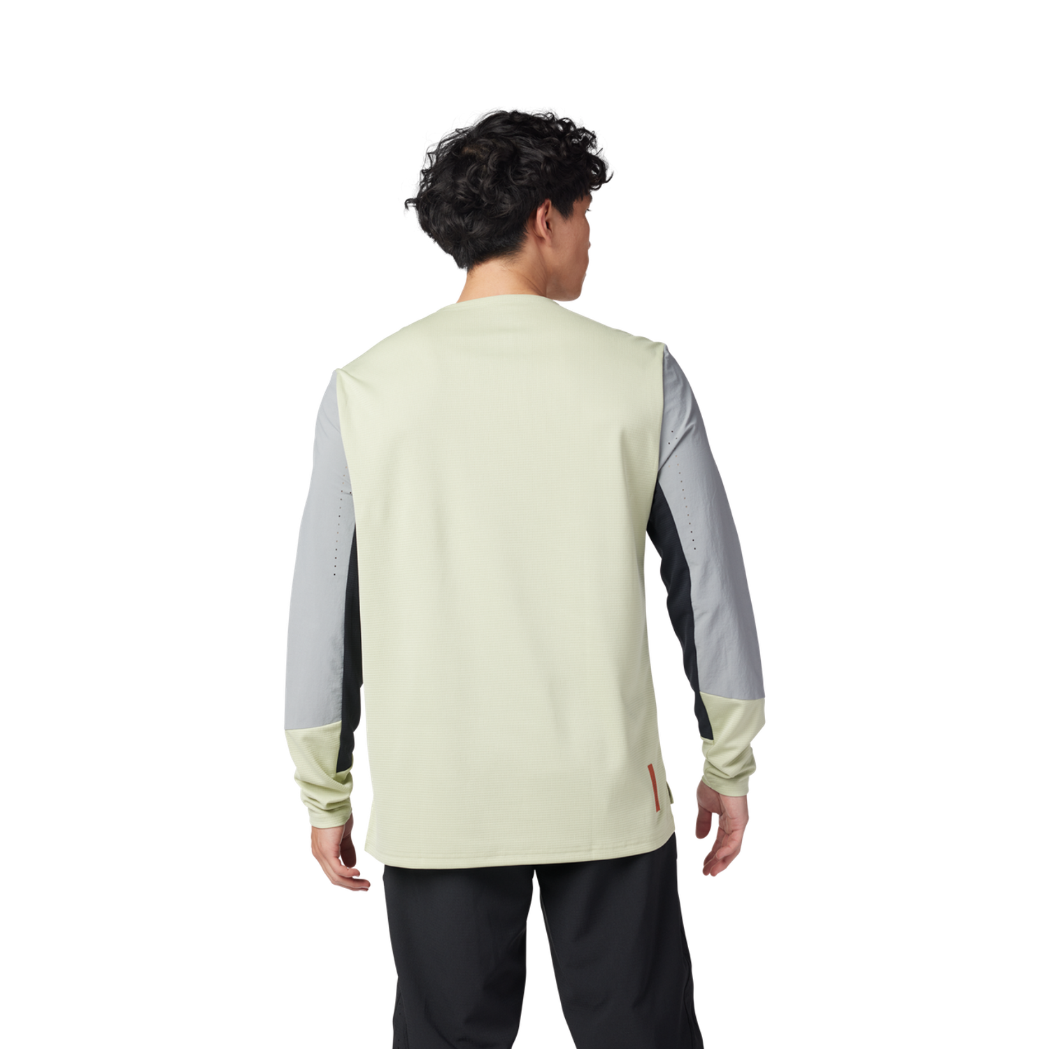 Defend Long Sleeve Jersey