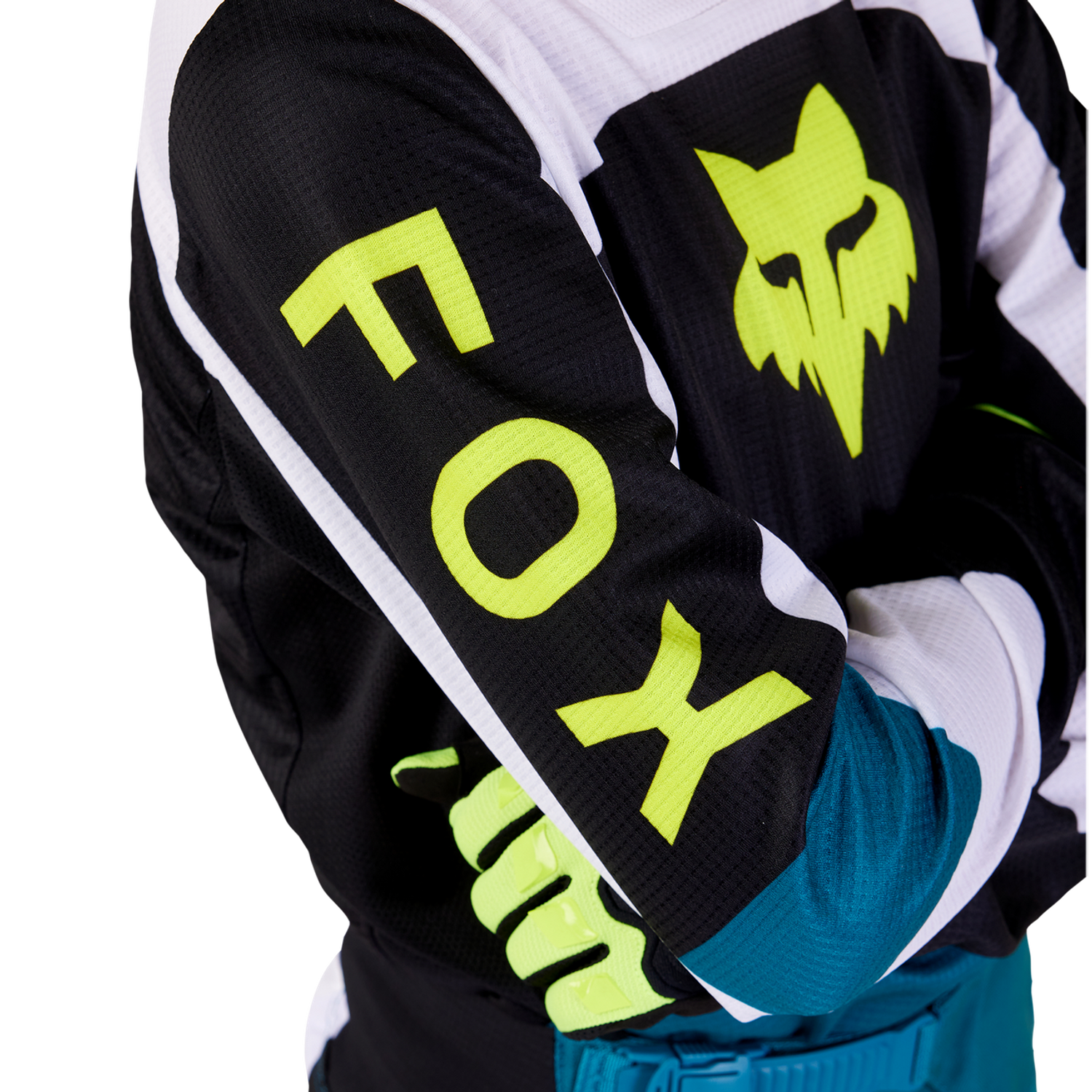 Tienershirt 180 Nitro