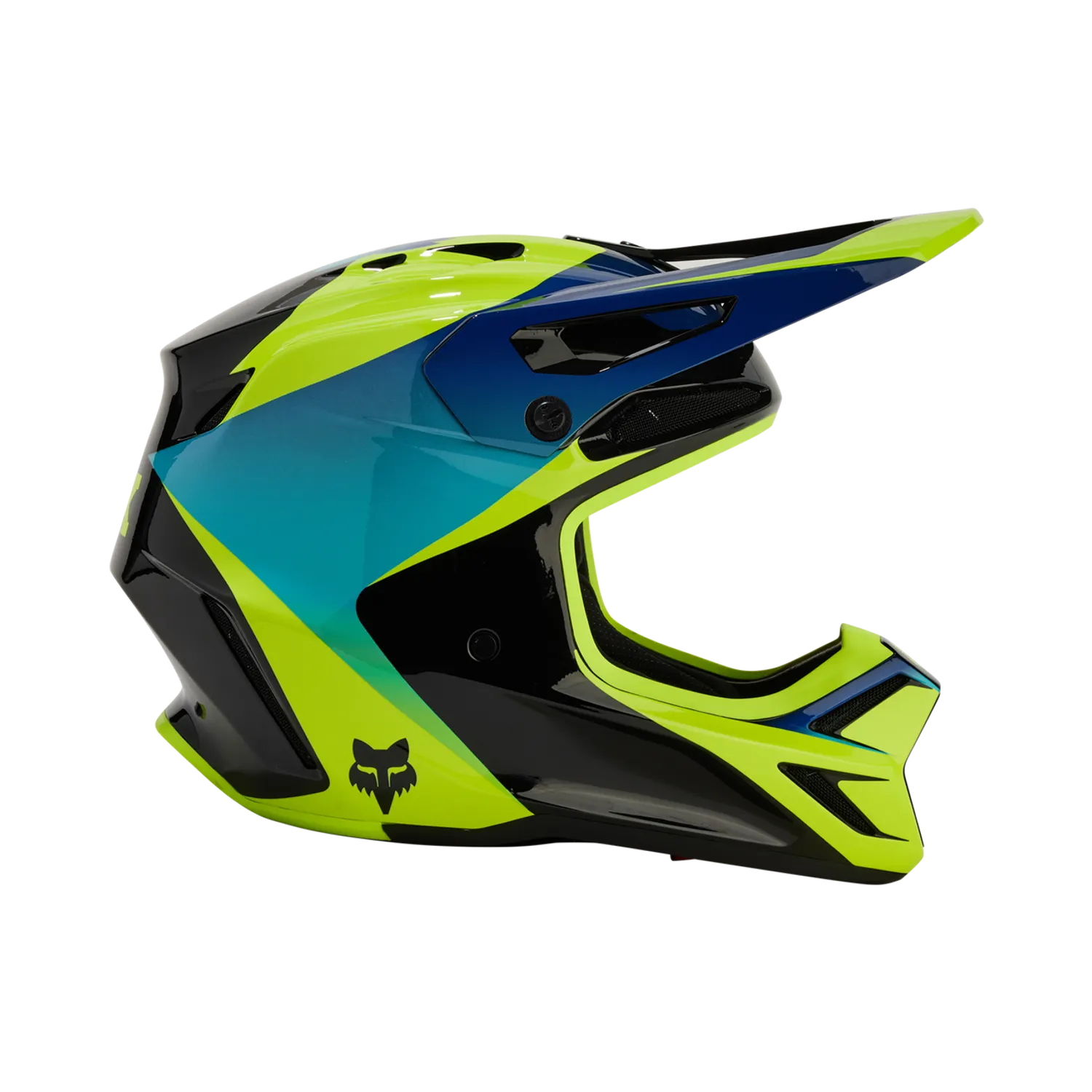 Crosshelm V3 Streak Jugend