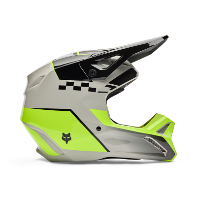 Casque V1 Collect Junior