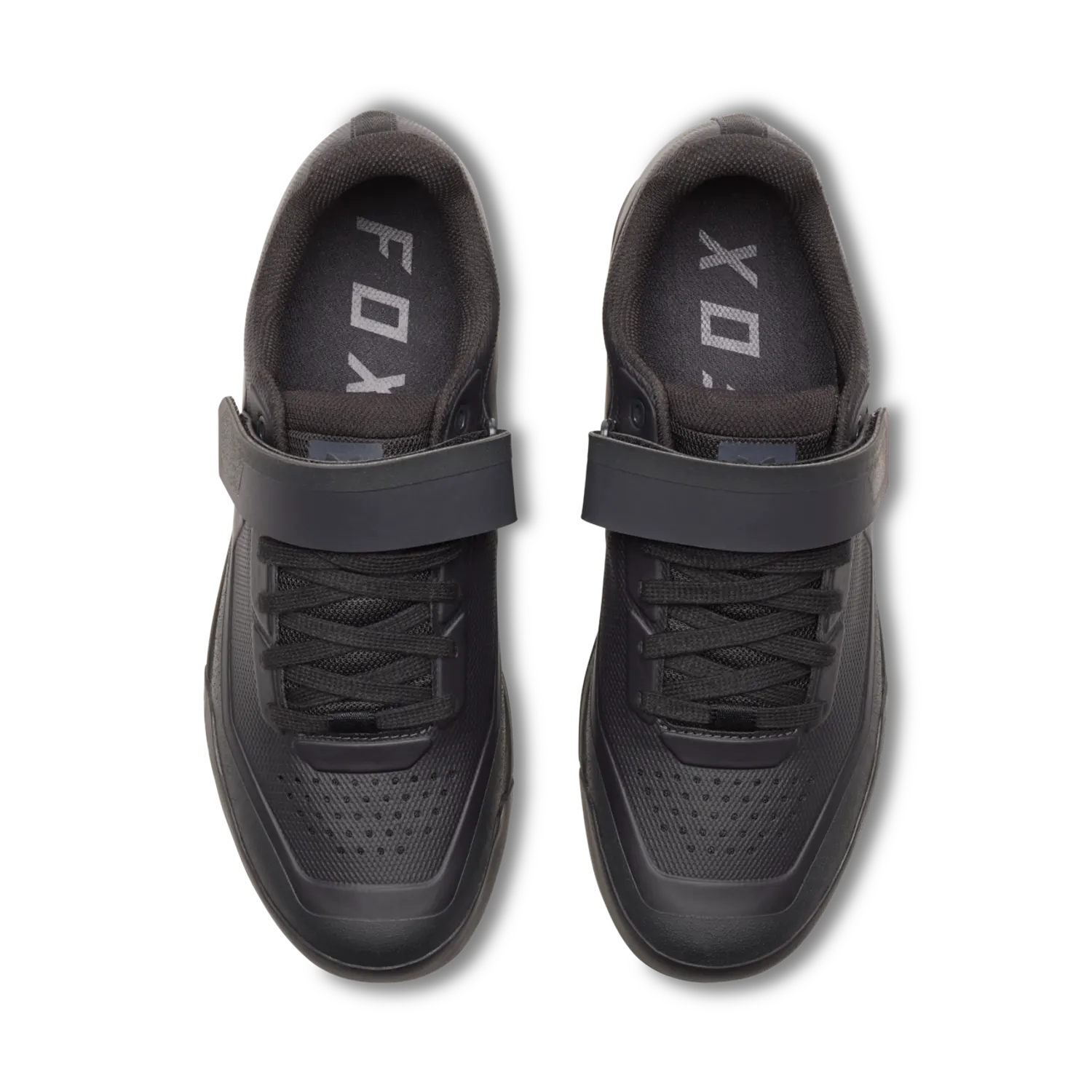 Zapatillas Fox Union