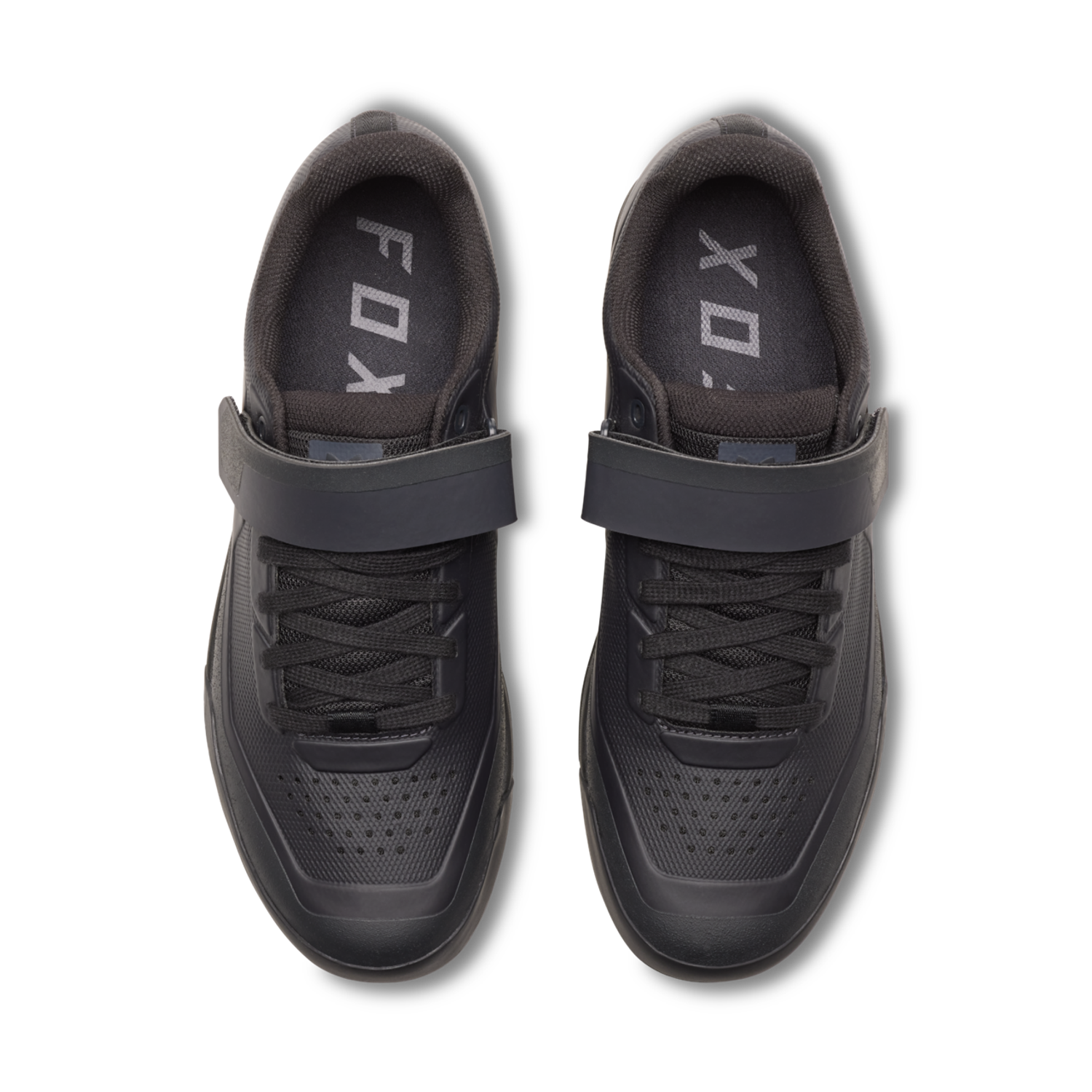 Chaussures Fox Union