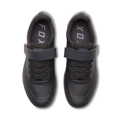 FOX UNION [BLK] 44.5