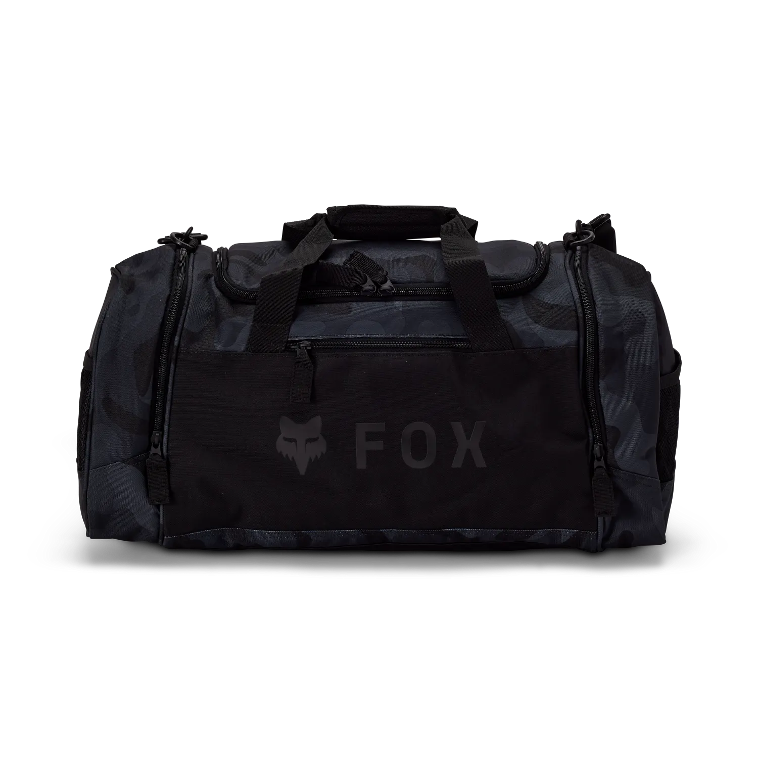 Bolsa para el equipo 180 Duffle - Camuflaje negro