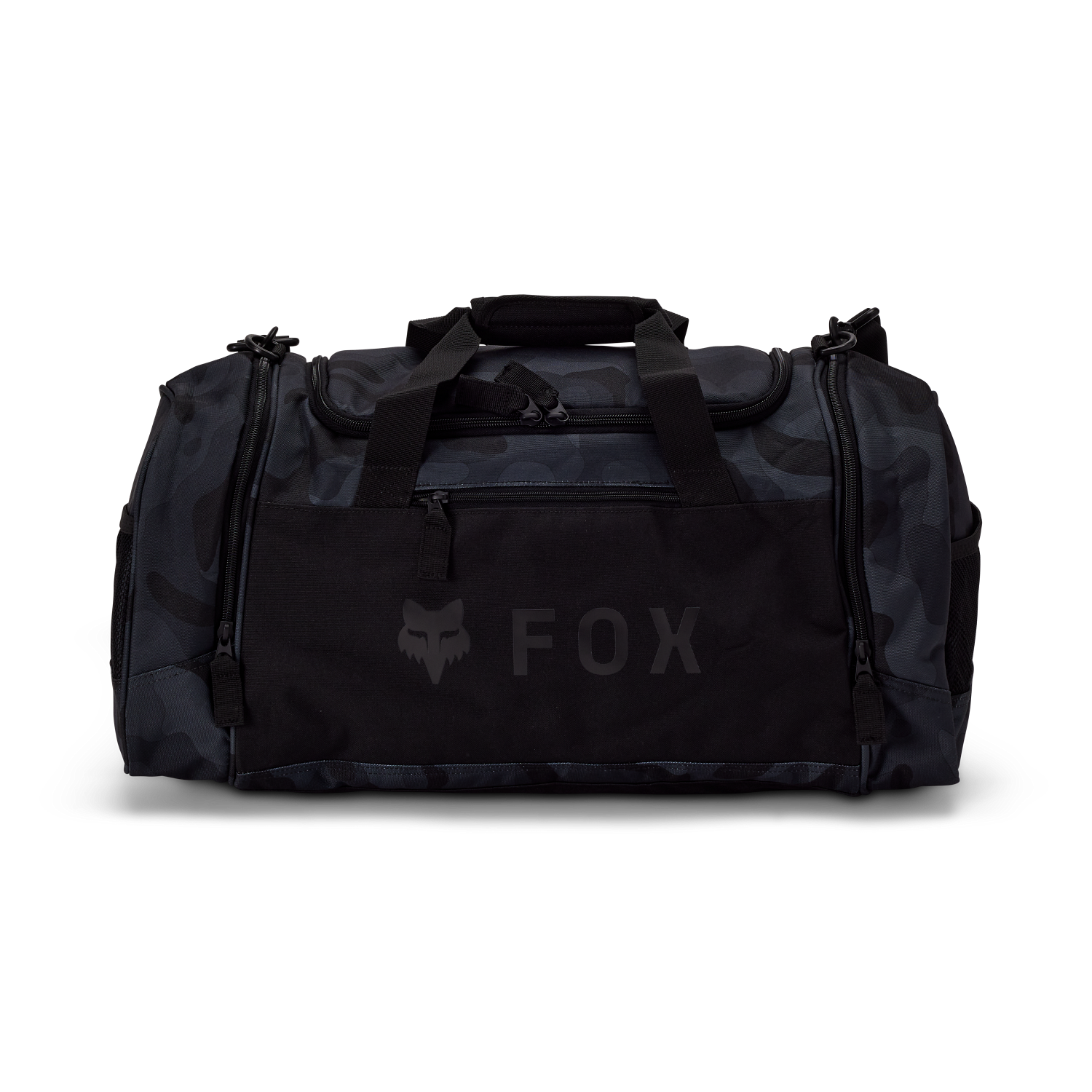 Sac 180 Black Camo Duffle