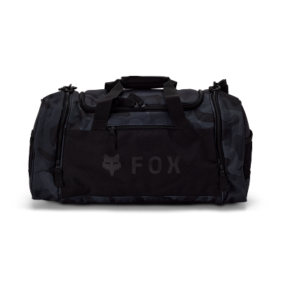 Sac 180 Black Camo Duffle