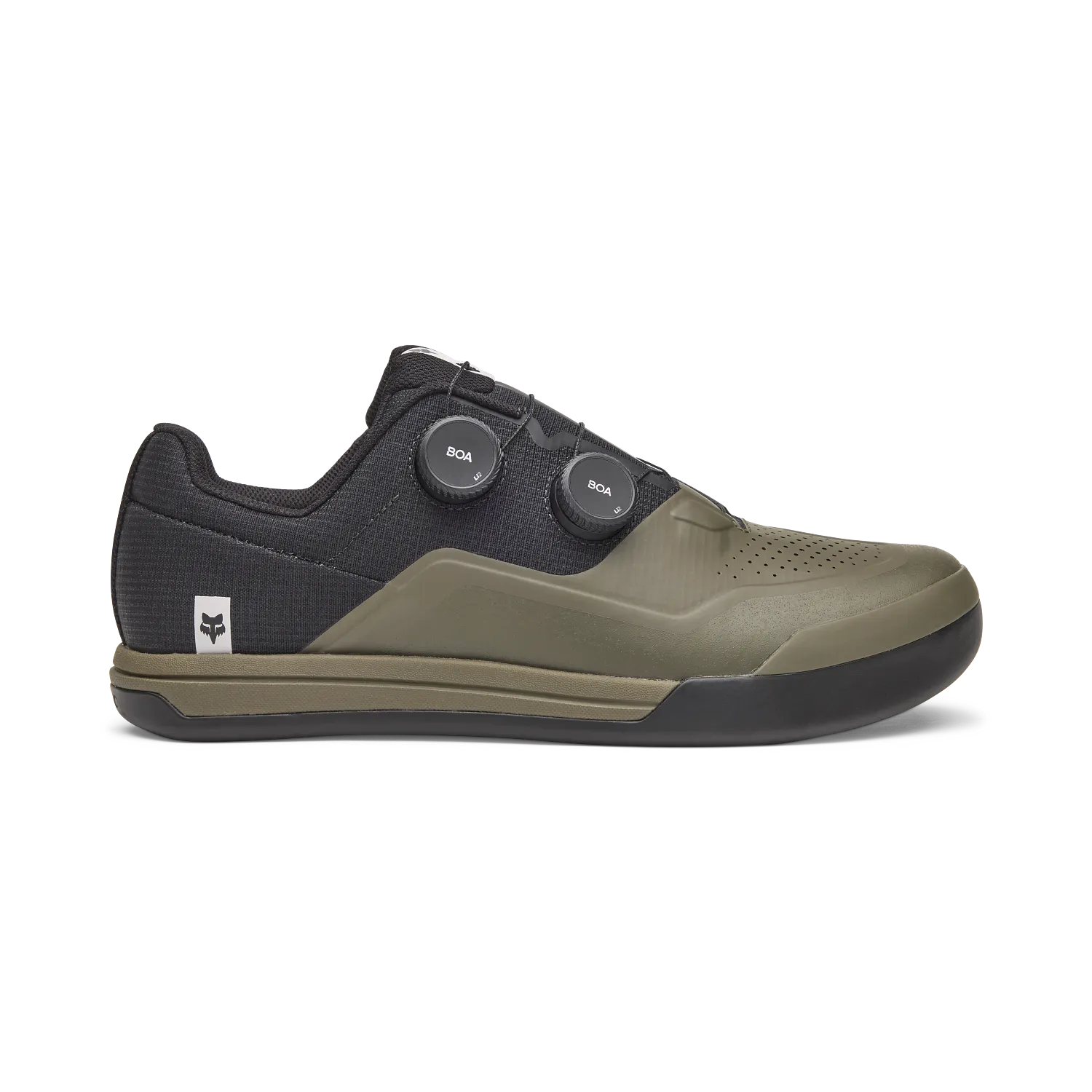 Fox Union BOA&reg; Flat Schuhe