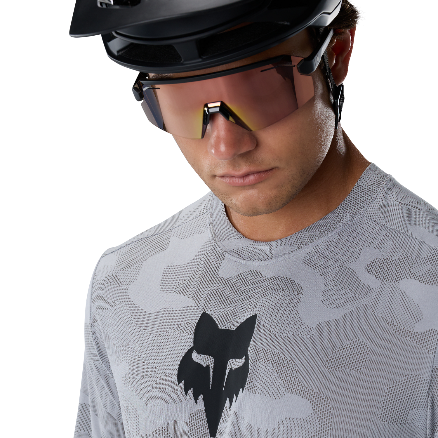 Maglia maniche lunghe Ranger TruDri&trade;