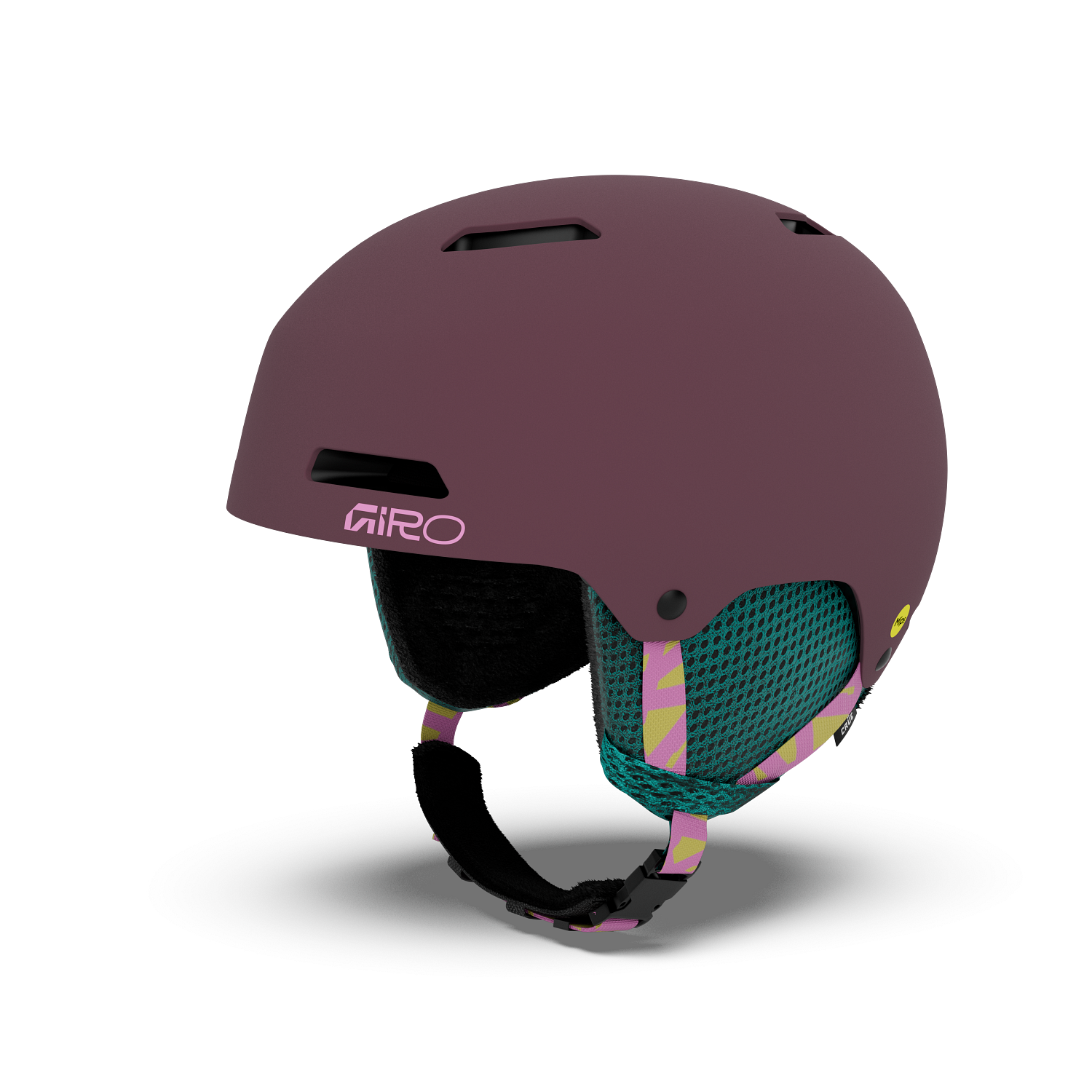 Crue Mips Helmet