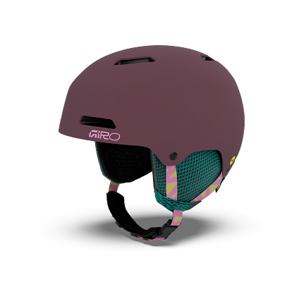 Cr&uuml;e Mips Kids Helmet - Giro x Namuk Special Edition