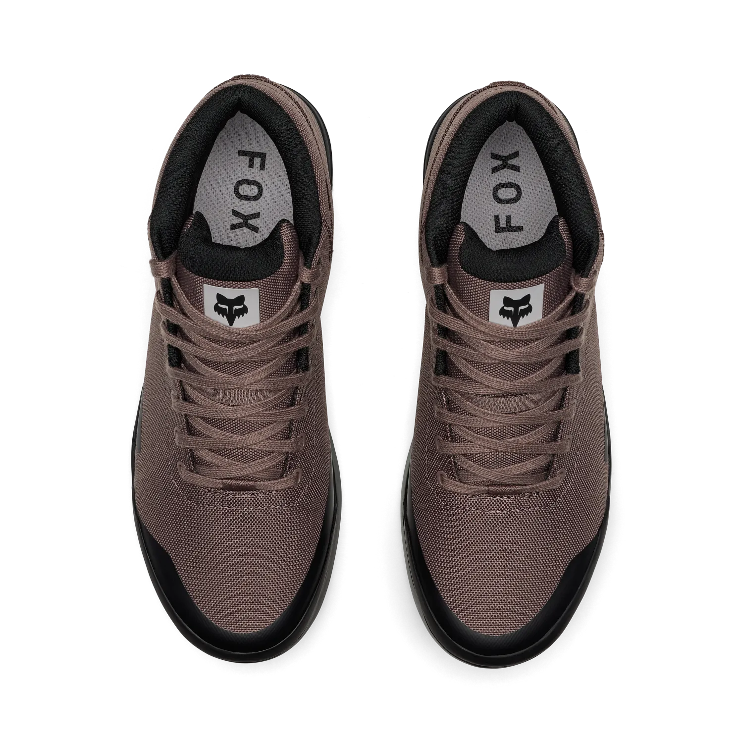 FOX UNION CANVAS MID .5